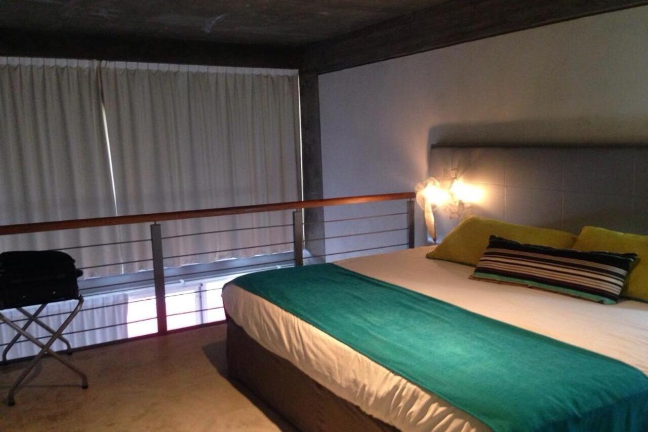 Babel Palermo Apartamento *