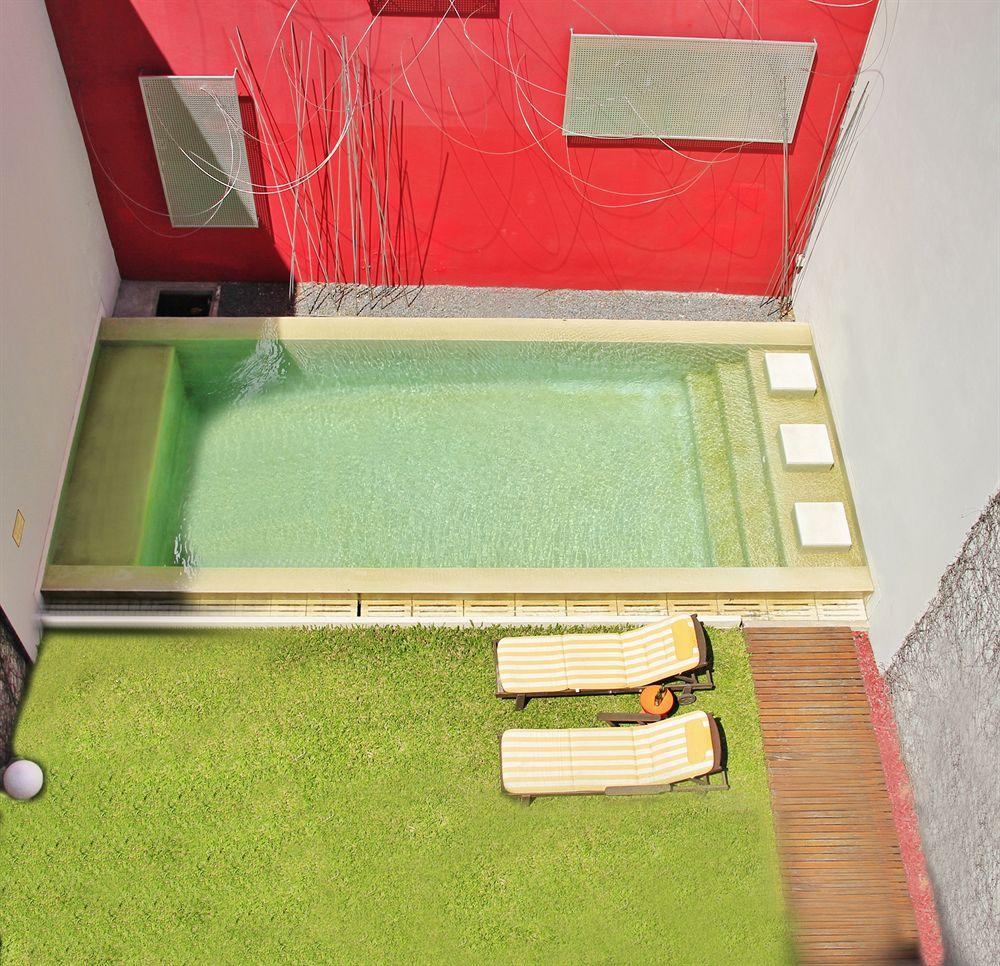 Apartamento Babel Palermo