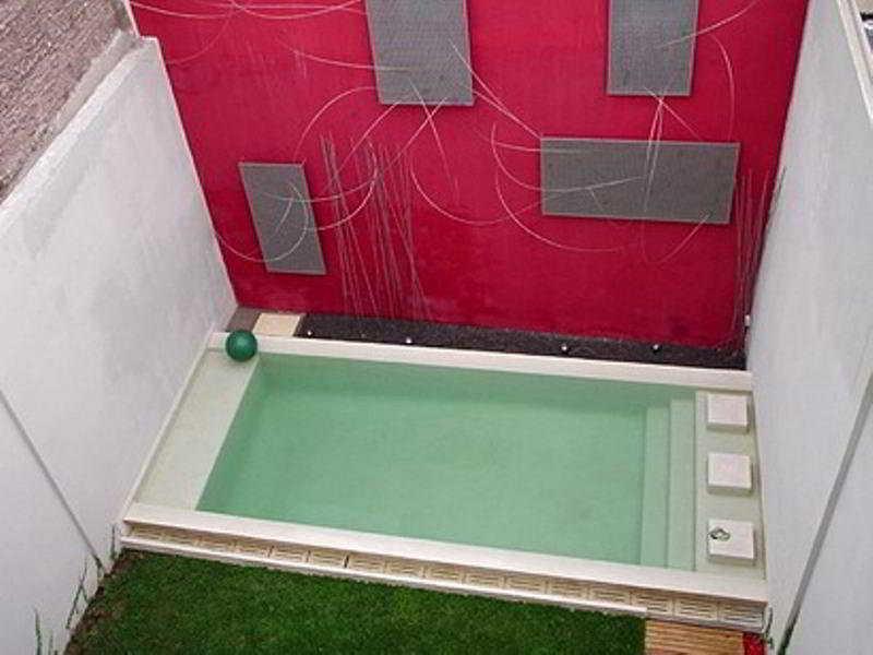 Babel Palermo Apartamento