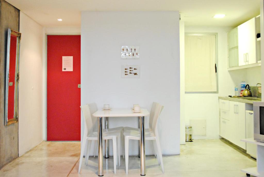 Babel Palermo Apartamento