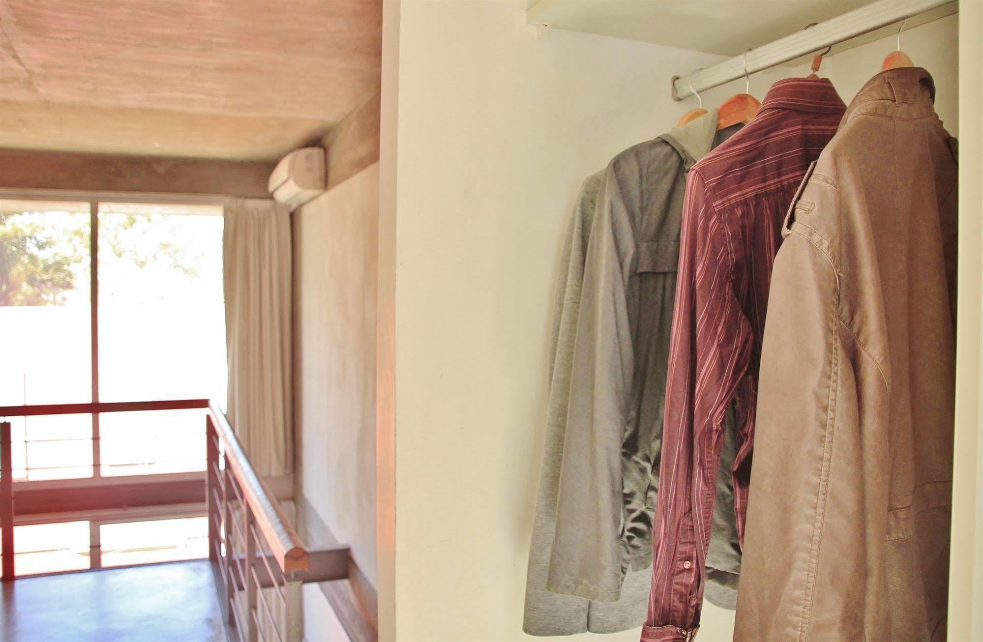 Apartamento Babel Palermo *