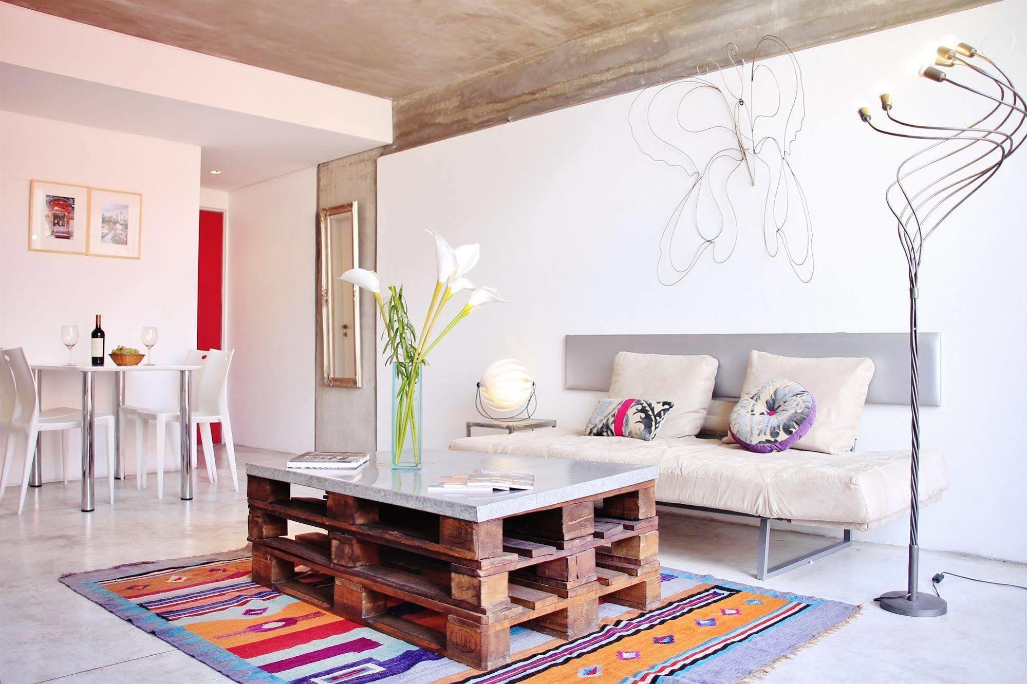 Apartamento Babel Palermo *