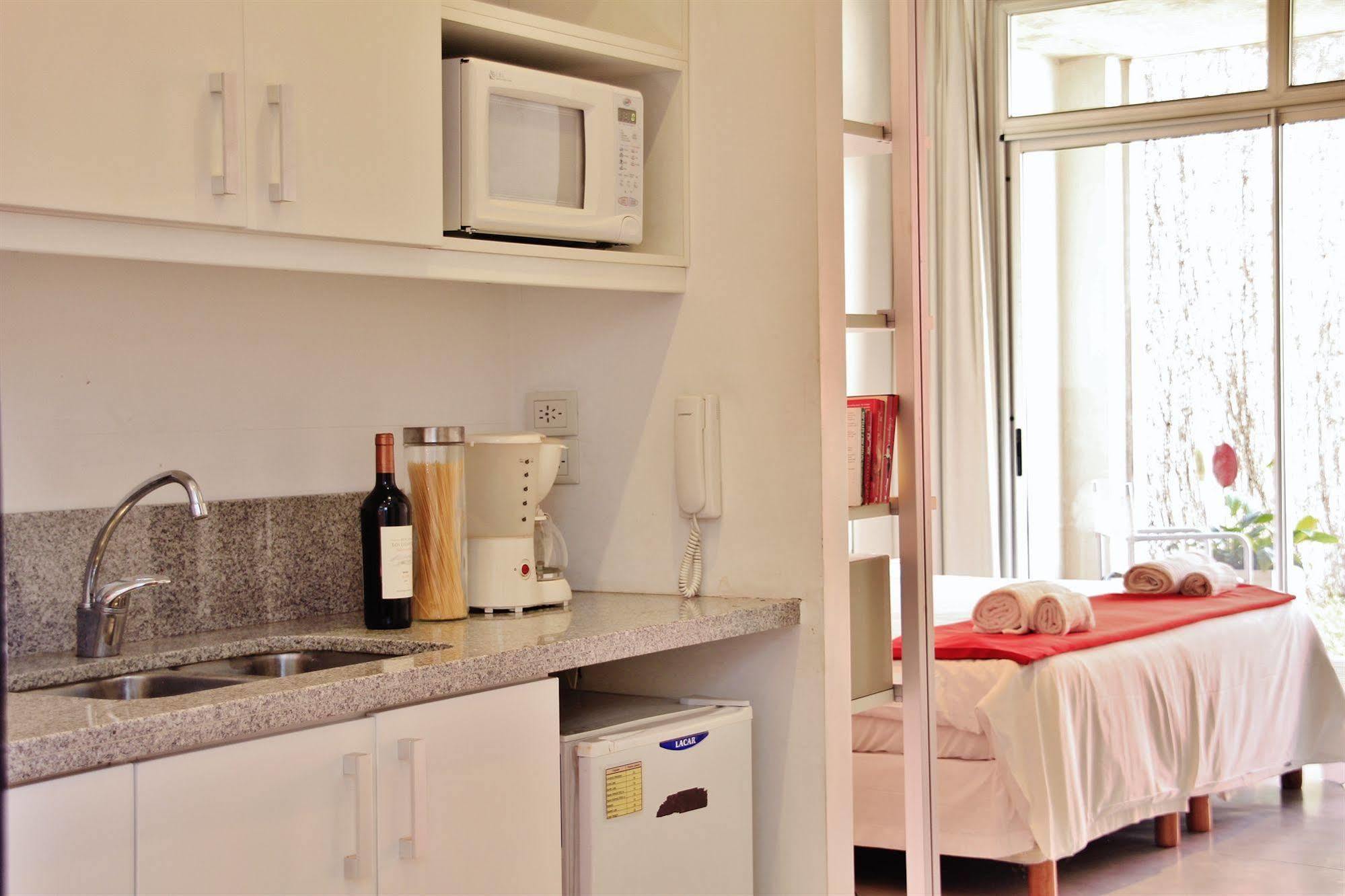 Apartamento Babel Palermo