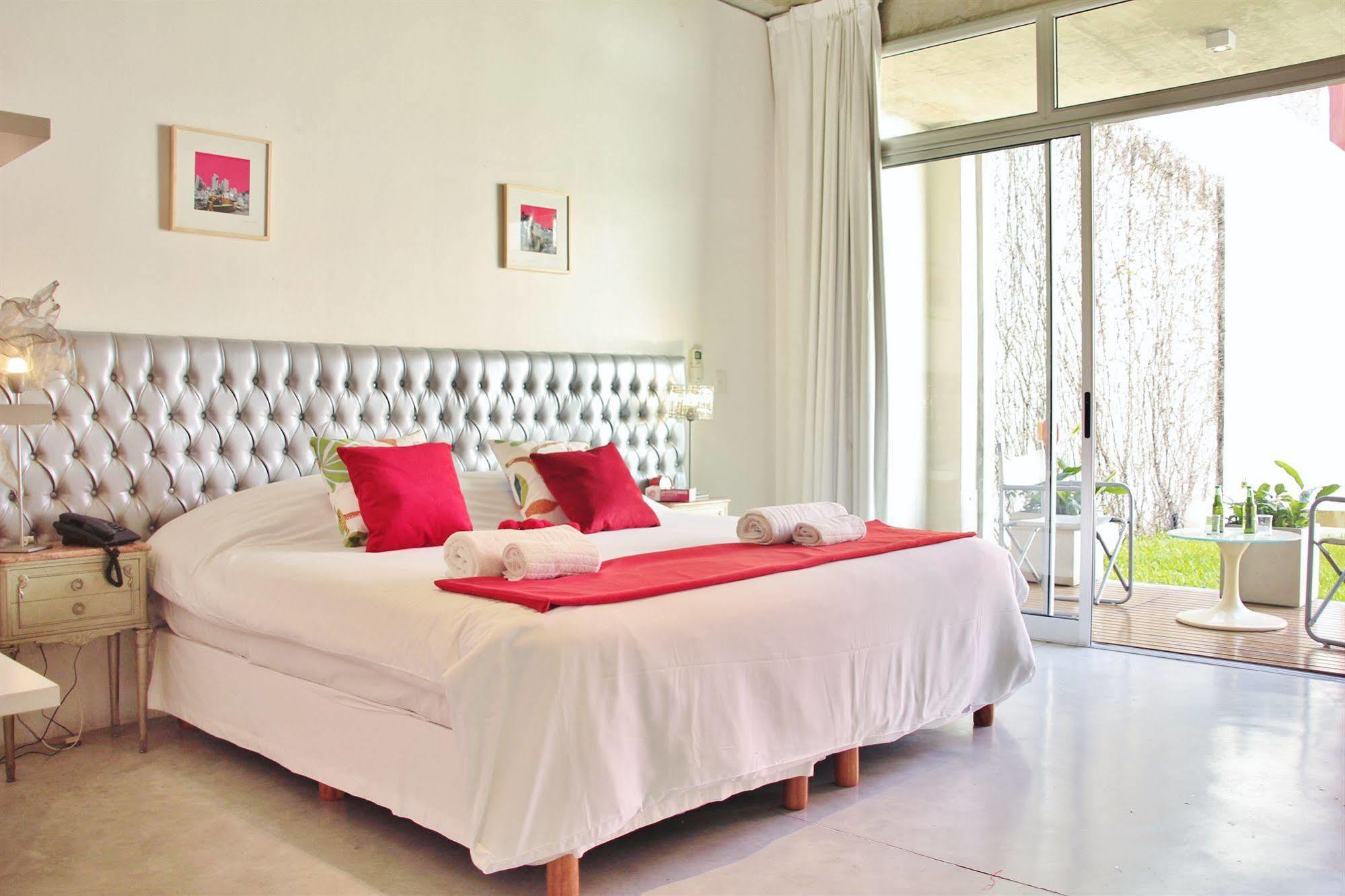 Babel Palermo Apartamento Buenos Aires