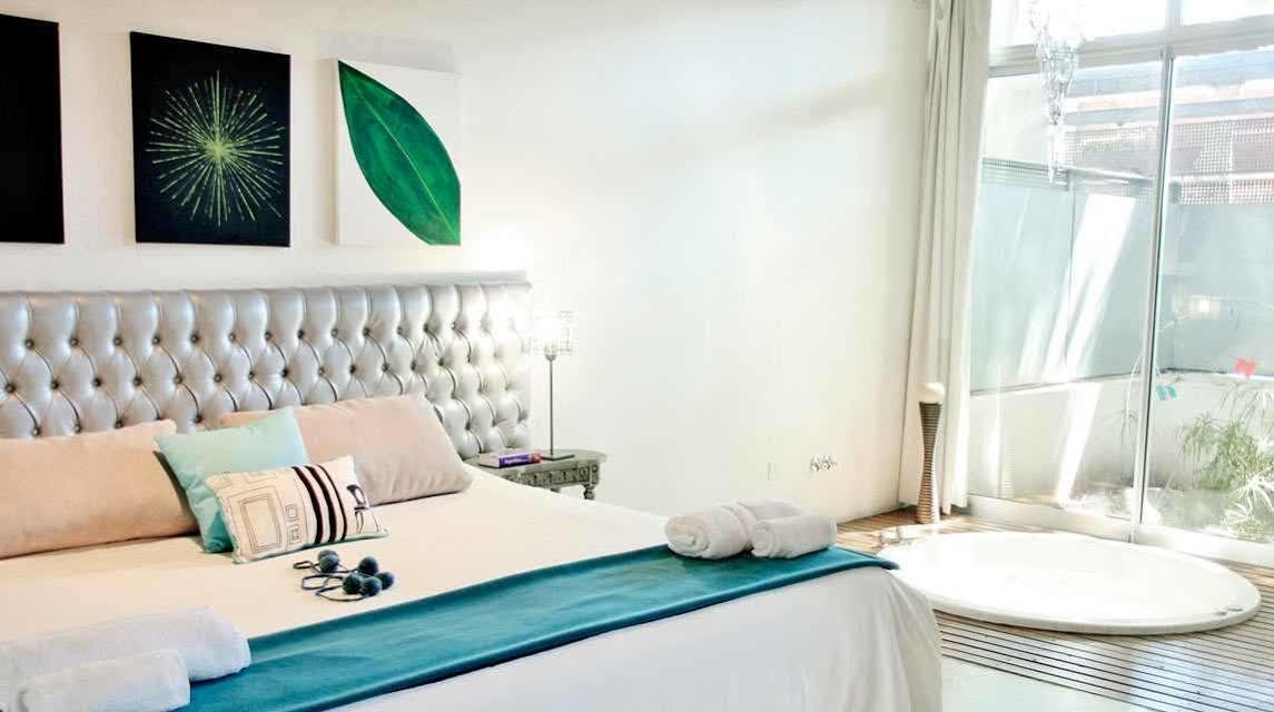 Apartamento Babel Palermo *
