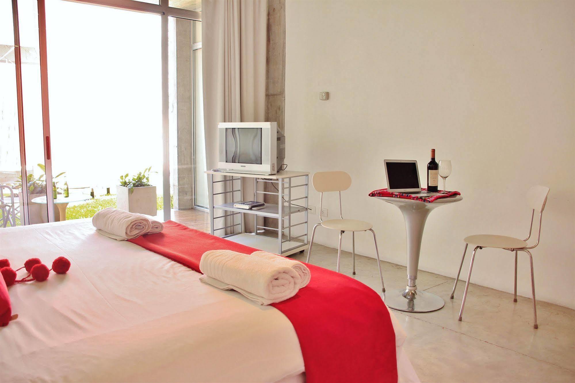 Apartamento Babel Palermo Buenos Aires