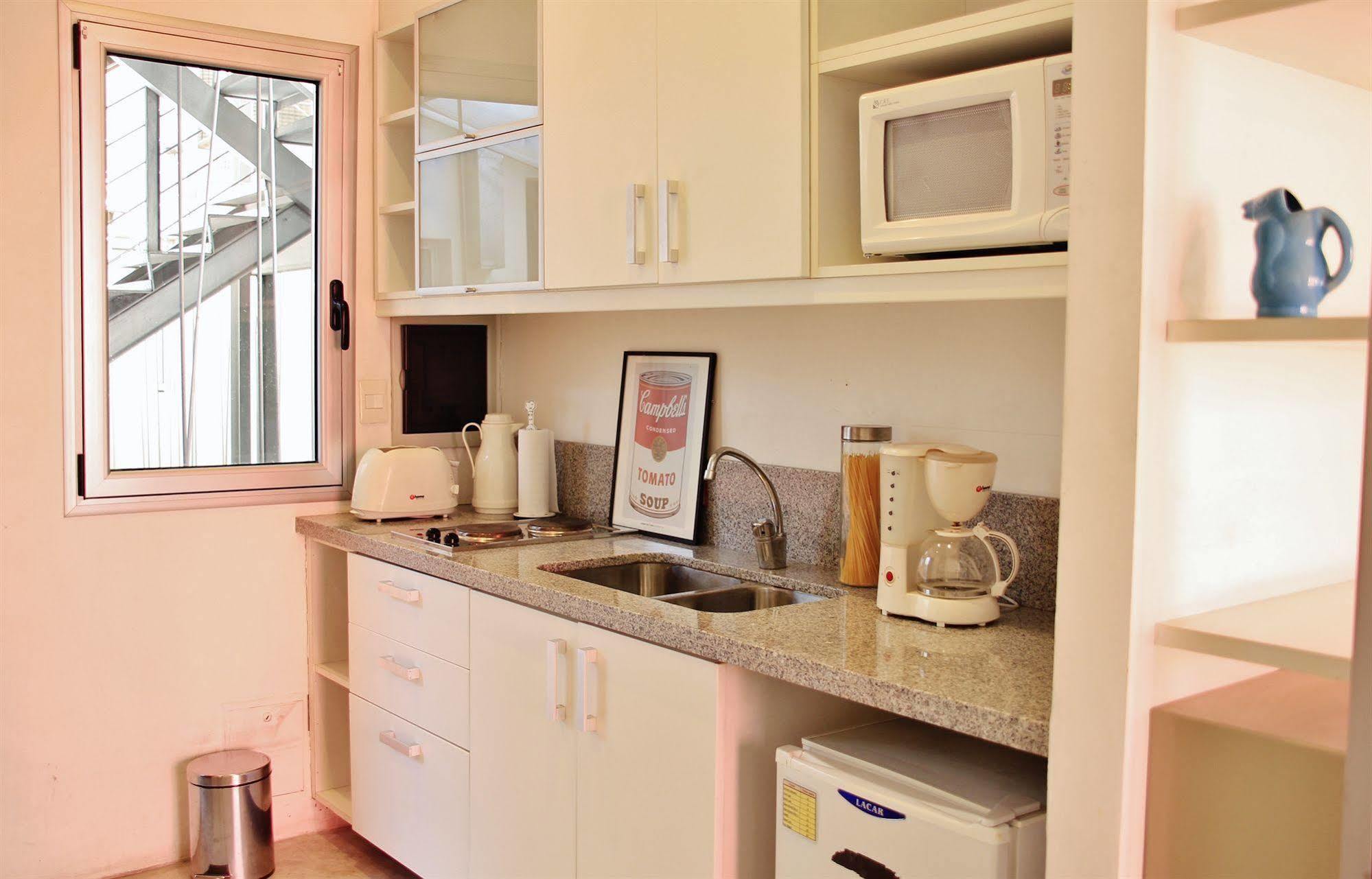 Apartamento Babel Palermo