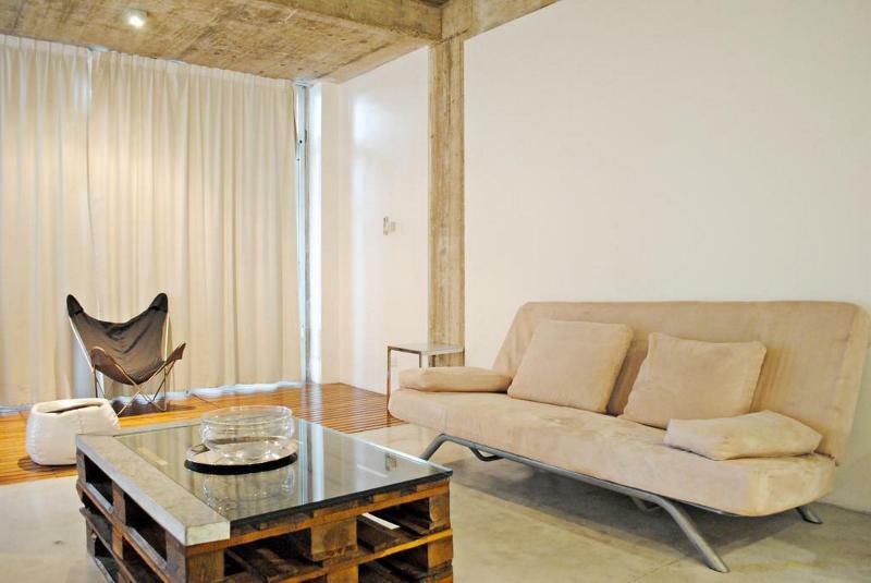 Apartamento Babel Palermo