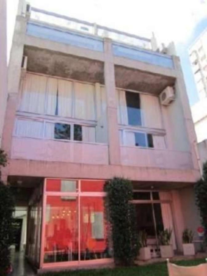 Apartamento Babel Palermo